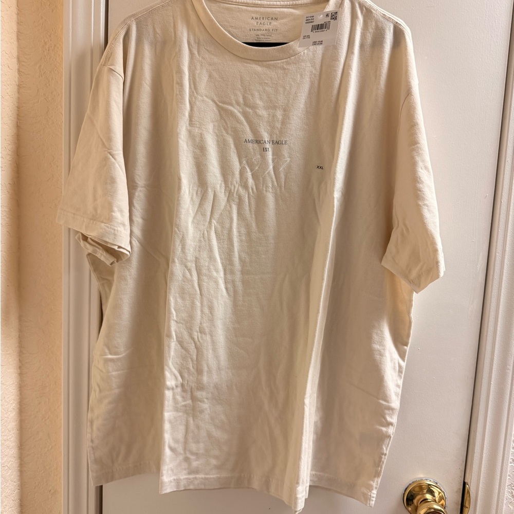 American Eagle Outfitters Short Sleeve Tee